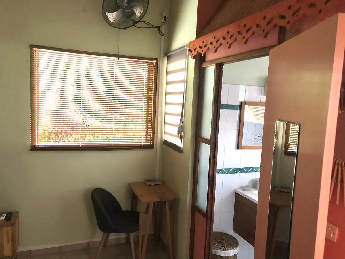 Les Nids De Belle Eau Villa Capesterre-Belle-Eau Holiday home