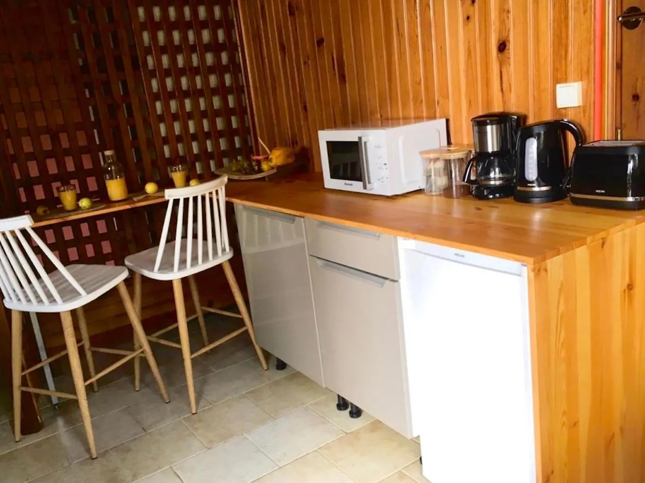 Holiday home Les Nids De Belle Eau Villa Capesterre-Belle-Eau Guadeloupe